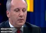 Muharrem İnce'ye teröristbaşının bedduası sorulunca..."Müthiş bir feryat!.."