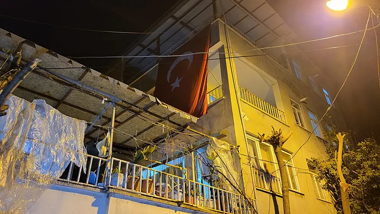 Adıyaman’a şehit ateşi düştü!