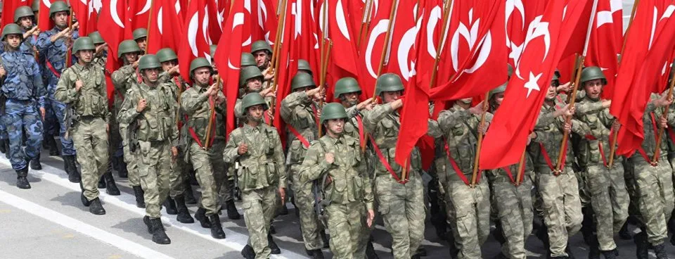 hangi ulkenin kac tane askeri var