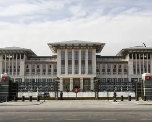 Külliye’de kritik güvenlik toplantısı