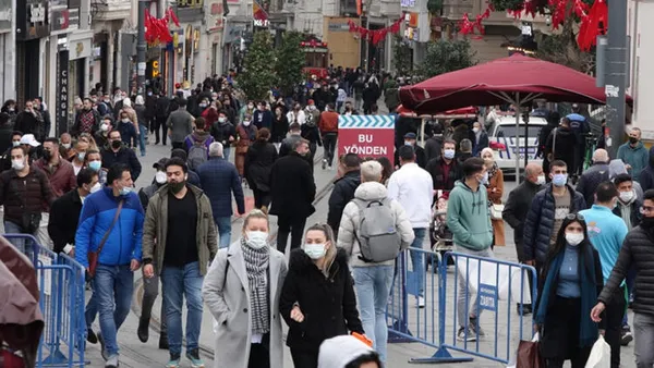 Türkiye'nin gözü Bilim Kurulu toplantısında! Ramazan'da tam kapanma olacak mı? Sokağa çıkma yasağı, toplu teravih, iftar...-14