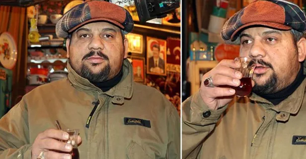 Çaycının ölümü çaydan olacaktı! Bir anda yere yığıldı