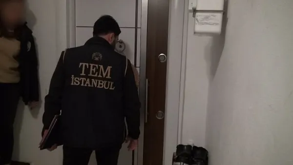 İçişleri Bakanı Ali Yerlikaya açıkladı! İstanbul'da FETÖ operasyonu: 21 gözaltı-2