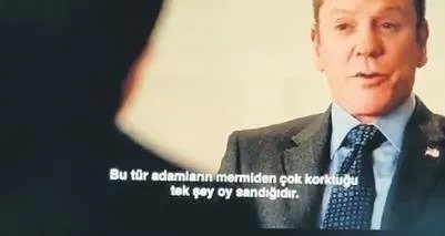 Brezilya Yüksek Mahkemesi Netflix'in Hz. İsa'yı eşcinsel olarak gösteren filmine getirilen yasağı kaldırdı-8