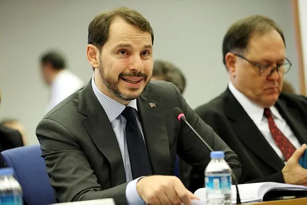 Hazine ve Maliye Bakanlığından dev adım! Verimsiz harcamalara "tırpan", eğitim, sağlık ve üretime "kaynak"-2