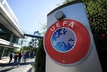 UEFA’dan Türk takımlarına 7.5 milyon euro ödeme!