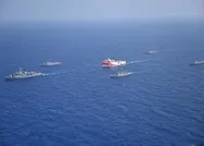 Avrupa Birliğini korku sardı! Türkiyenin NAVTEX ilanından sonra diyalog çağrısı talebi