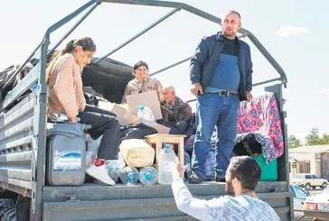 Batı’nın ikiyüzlü politikası!