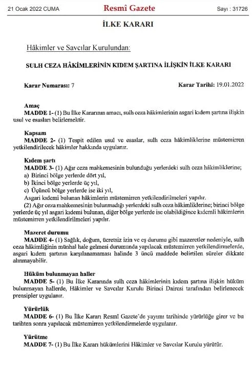 resmi-gazetede-yayimlandi-adalet-bakanligindan-hsk-ilke-kararlari-aciklamasi-1642719328212.jpg