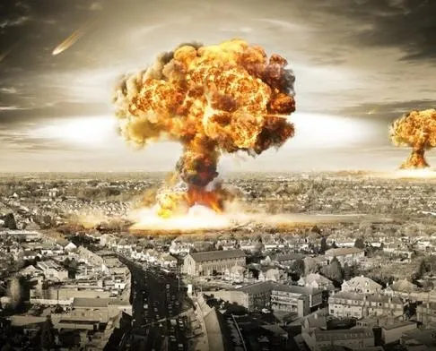 Nostradamus’a göre 3. Dünya Savaşı 2018’de başlayacak