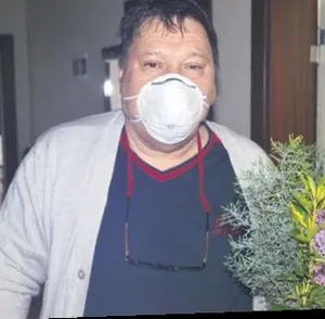 Kovid-19'a yakalanan 3 yaşındaki Defne Özçelik hızla iyileşiyor-6