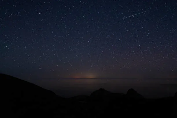 Eva Meteor Yağmuru ne zaman, saat kaçta başlayacak? İstanbul, Ankara, İzmir, Bursa, Konya, Antalya'dan nasıl izlenir?-5