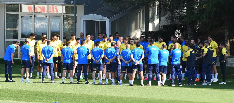 Fenerbahçe'ye Brezilyalı golcü! Joao Pedro yerine... - 3