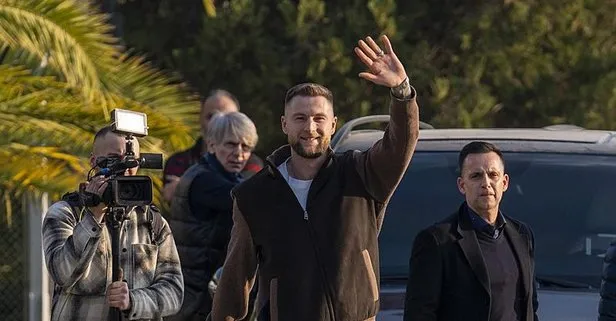 Ndour gittiği an Skriniar bitiyor