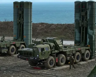 S-400ler ne zaman teslim edilecek? S-400ler nereye konuşlandırılacak?