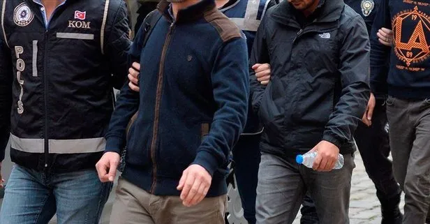 Zehir tacirlerine baskın!