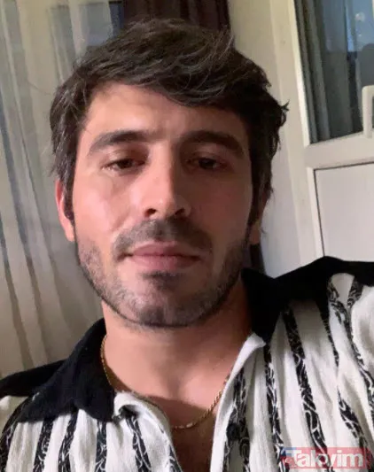 Camdaki Kız'ın Hayri'si Cihangir Ceyhan'ın eşi güzelliğiyle hayran bıraktı! Kaşla göz arasında bir de çocuk yapmışlar - 3