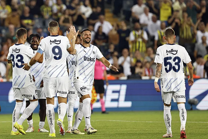 Fenerbahçe maçı şifresiz mi?