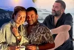 Ceyda Düvenci ile boşandıktan sonra buraya yerleşti! İşte Bülent Şakrak'ın görenlerin şaşırdığı evi...