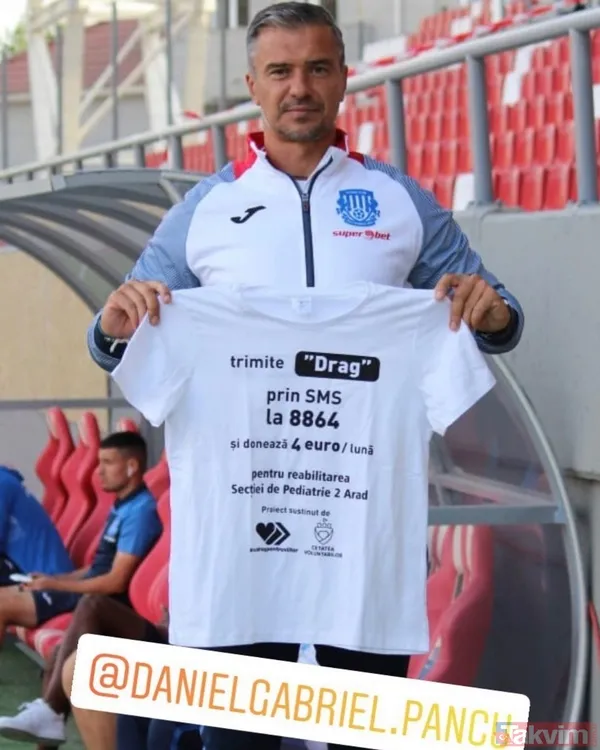 Beşiktaş formasıyla Süper Lig'de efsaneleşmişti aslında çok iyi tanıyoruz! Onu hatırlayabildiniz mi? - 22