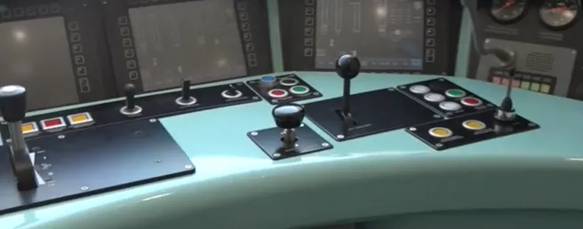 Yerli ve milli elektrikli trenin kendine hayran bırakan özellikleri! İlk kez görüntülendi! - 6