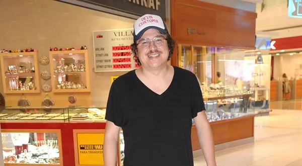 'Detoks kampında açlıktan tavuk kovaladık'-5