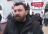 İZBAN tamamen durdu, grev 17. gününde