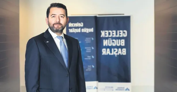 Katılım Sağlık hedef büyüttü