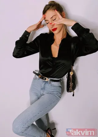 Şeyma Subaşı ve İtalyan sevgilisi Guido Senia koronavirüs testine sokuldu! 14 gün karantina... - 9