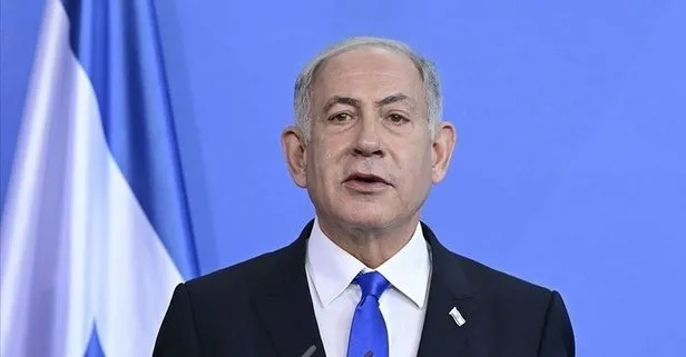 Soykırımcı İsrail’in Savaş Kabinesi Üyesi Benny Gantz’den Netanyahu’ya yaylım ateşi: Artık seçim yap