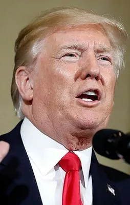 Trump'ın tehditleri işe yaramadı