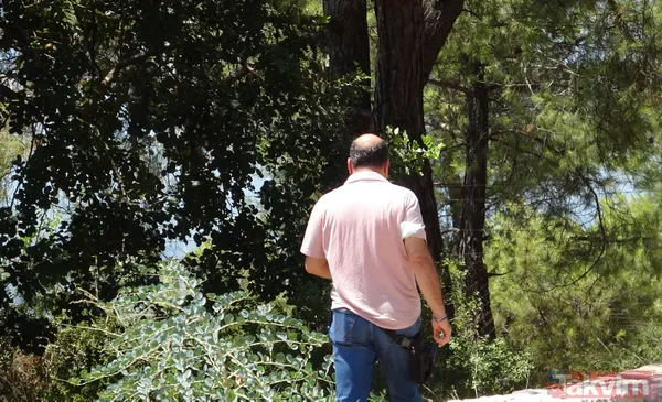 SON DAKİKA: Azra Gülendam Haytaoğlu'nun katili Mustafa Murat Ayhan'ın ifadesi ortaya çıktı: Ağaç testeresi aldım - 11