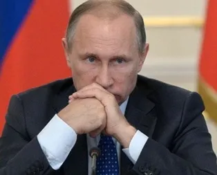 Putin’den ’Fırat Kalkanı’ açıklaması