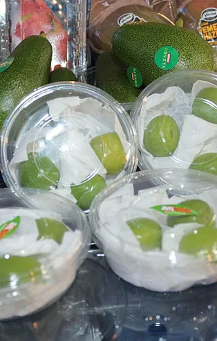 Fiyatı altınla yarışıyor! Kilosu 1000 lirayı geçti