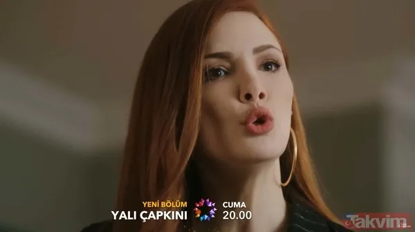 YALI ÇAPKINI 24. BÖLÜM FRAGMANI İZLE! Yalı Çapkını 24. bölüm fragmanı yayınlandı mı, ne zaman yayınlanacak? Yeni bölümde neler olacak? - 9