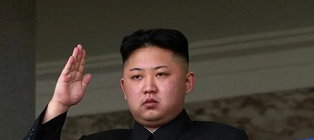 Kuzey Kore'den Güney Kore ve ABD'ye tehdit