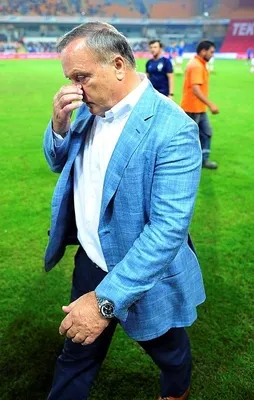 İşte Advocaat'in 10 maddelik acı reçetesi