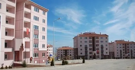 573 ve 391 TL taksitle 180 ay vadeli TOKİ kurasız daire satışı devam ediyor-8