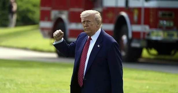 ABD duyurdu: Suriye'ye yaptırımlar resmen kaldırıldı!