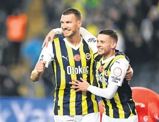 Avrupa’nın zirvesinde