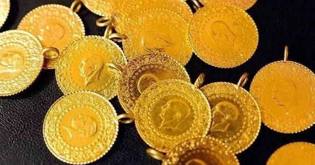 6 Haziran tarihinde çeyrek altın, gram altın fiyatları kaç para, ne kadar oldu?-4