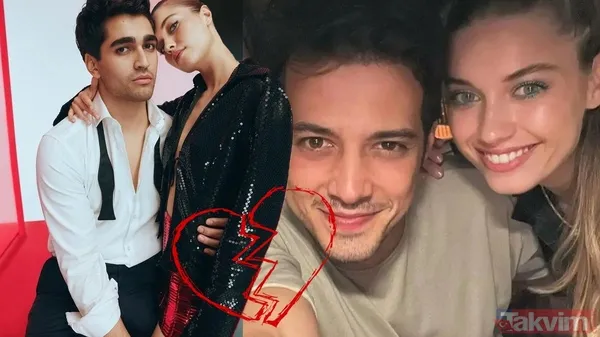 Afra Saraçoğlu 'Normal ilişki yaşandı bitti' lafını duydu hızını alamadı silip attı! Mert Yazıcıoğlu'nun sözleri sonrası 'Al sana normal ilişki' hamlesi - 1