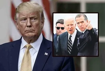 Biden artık