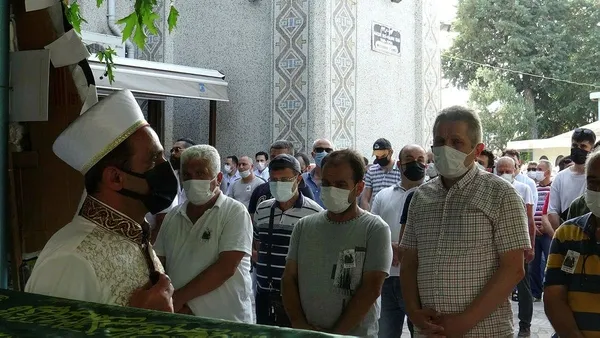 Genç pilot Kutay Bayraktar önce kız arkadaşıyla tartıştı ardından balkondan düşerek yaşamını yitirdi-7