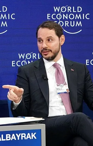 Davos Zirvesi yarın başlıyor! İşte Türkiye'den katılacak isimler