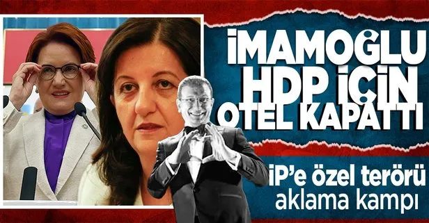 İyi Parti'ye ikna kampı!