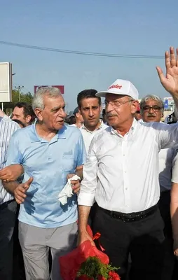 Kocasakal: Atatürk düşmanlarıyla yürümem