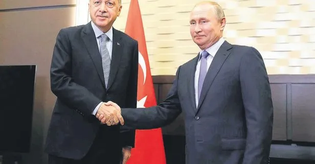 Başkan Erdoğan, Rusya lideri Putin ve Zelenski ile telefon görüşmesi gerçekleştirdi!
