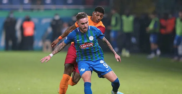 Beşiktaş'ın Tyler Boyd kabusu bitmiyor! ABD'li oyuncu geri dönüyor