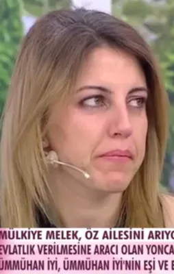 Esra Erol'da kan donduran itiraf!